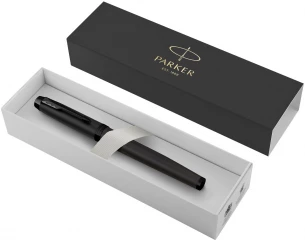 Parker IM akromaattinen kuulamustekynä