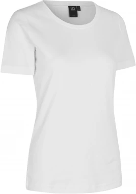 Interlock T-särk | naised