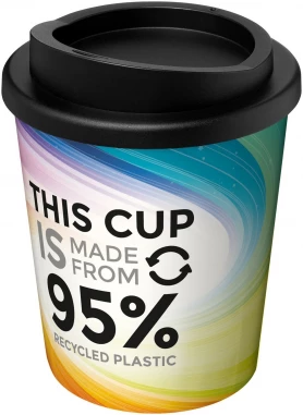 Brite-Americano® Espresso kierrätetty 250 ml eristetty muki