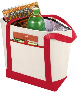 Lighthouse-kylmäkassi, kuitukangas 21L