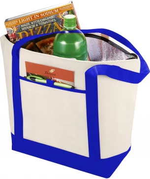 Lighthouse-kylmäkassi, kuitukangas 21L