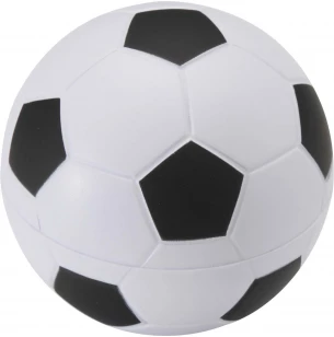 Zavi football-shaped stress reliever