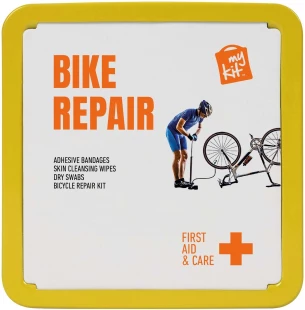 MyKit bike repair tin kit
