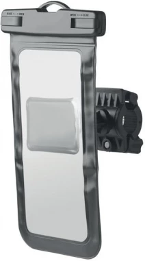 Jalgratta mobiiltelefoni hoidja Sostender