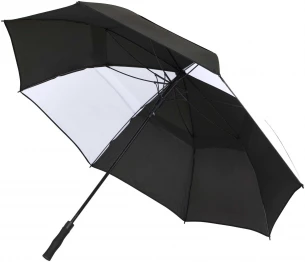 Jeff 30" windproof golf umbrella