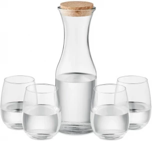 Joogiklaaside komplekt PICCADILLY