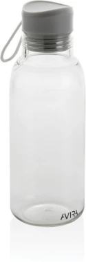 Avira Atik RCS pullo kierrätetystä PET:stä 500ML