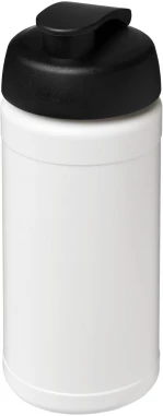 Baseline® Plus 500 ml läppäkantinen urheilujuomapullo