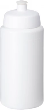 Baseline® Plus Grip 500 ml -urheilujuomapullo läppäkannella