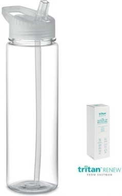Tritan Renew™ bottle 650 ml