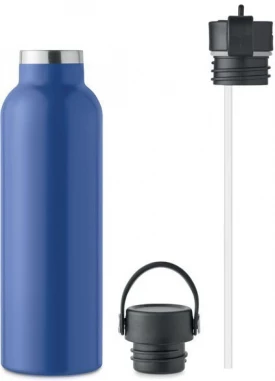 Double wall bottle 700 ml