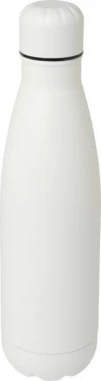 Cove 500 ml:n tyhjiöeristetty pullo, ruostumatonta terästä