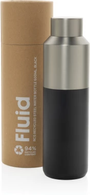 Joogipudel Fluid RCS 600ml