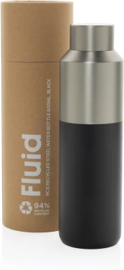 Joogipudel Fluid RCS 600ml