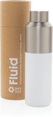 Joogipudel Fluid RCS 600ml