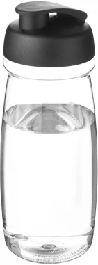 H2O Active® Pulse 600 ml flip kansi urheilujuomapullo