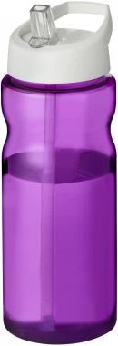 H2O Base® 650 ml spout lid sport bottle