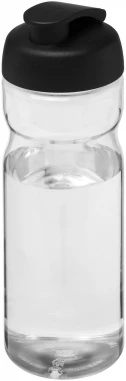 H2O Active® Base 650 ml läppäkantinen urheilujuomapullo
