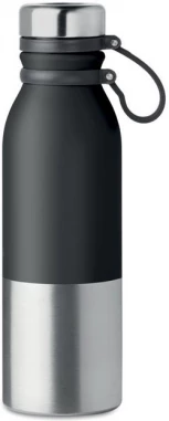 600ml kaksiseinäinen pullo