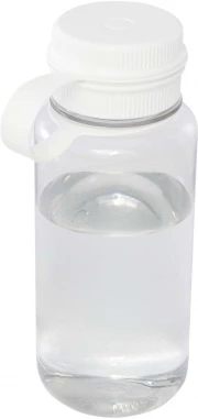 Ryder 900 ml RCS certified RPET sport bottle with multi-function lid
