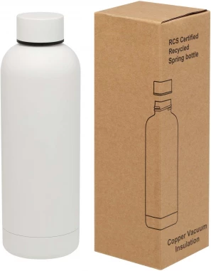 Joogipudel Spring 500 ml