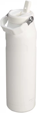 Stanley IceFlow™ 2.0 1.06 litre water bottle with flip straw
