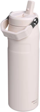 Stanley IceFlow™ 2.0 700 ml water bottle with flip straw