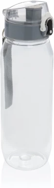 Yide lukittava vesipullo 800ML RSC RPET:istä