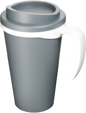 Americano® Grande 350 ml eristetty muki