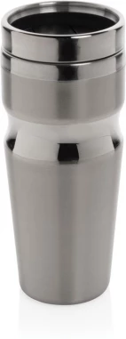 Contour tumbler, black