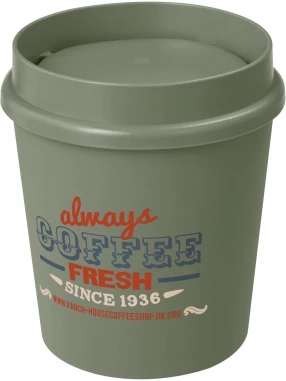 Americano® Switch 200 ml kahvimuki 360°-kannella