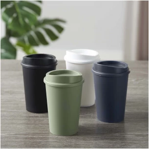 Americano® Switch 300 ml kannellinen kahvimuki