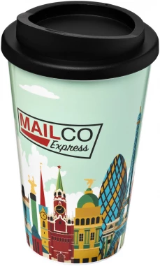 Brite-Americano® 350 ml lämpöeristetty muki