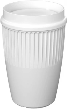 Cirrus 350 ml tumbler with 360° lid