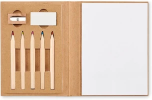 Joonistuskomplekt Kisan