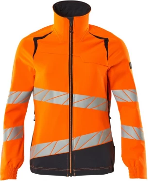 Jacket ACCELERATE SAFE