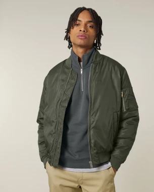 Unisex bomber-takki Bomber 2.0
