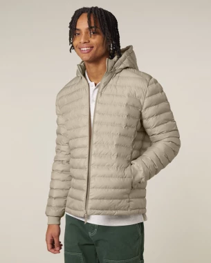 Takki Stanley Voyager, Korkealaatuinen materiaali, Kestävä, Topattu, Kiristysnauhat, Irrotettava huppu, Laaja värivalikoima