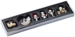 Jõuluehete komplekt HELSINBORG