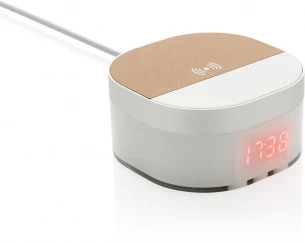 Aria 5W langattomasti ladattava digikello