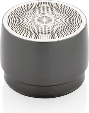 Swiss peak 5W wireless bass speaker