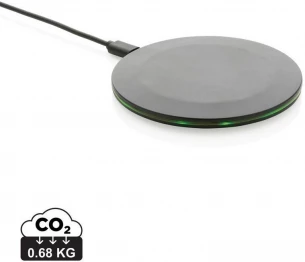 RCS 15W langaton pikalaturi kierrätetystä muovista