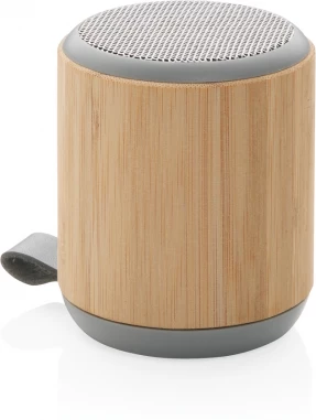 Juhtmevaba kõlar Bamboo