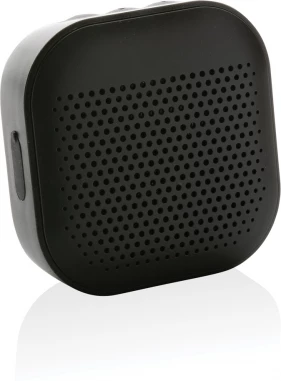 RCS kierrätysmuovinen Soundbox 3W kaiutin