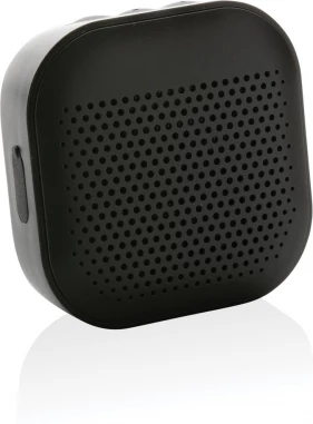 RCS kierrätysmuovinen Soundbox 3W kaiutin