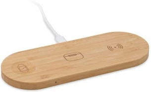 Juhtmevaba laadija 15W Recpad