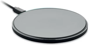 Glass wireless 10W charger