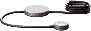 Zens Pro 2 15W dual charging cable