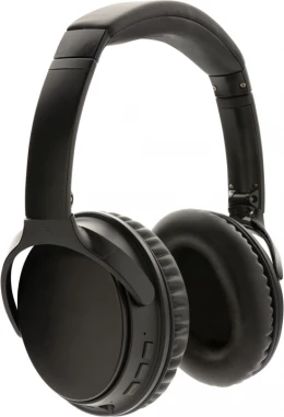 Juhtmevabad kõrvaklapid ANC