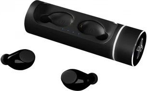 SCX.design E17 valaistuvat langattomat nappikuulokkeet